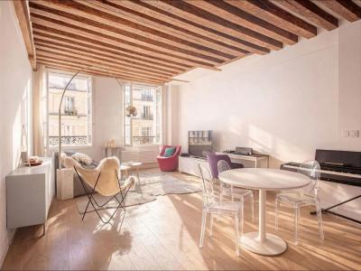 For sale Paris-1er-arrondissement 4 rooms 102 m2 Paris (75001) photo 0