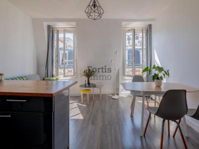 Acheter Appartement 29 m2 Paris-18eme-arrondissement