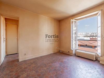 Annonce Vente 2 pi�ces Appartement Paris-6eme-arrondissement 75