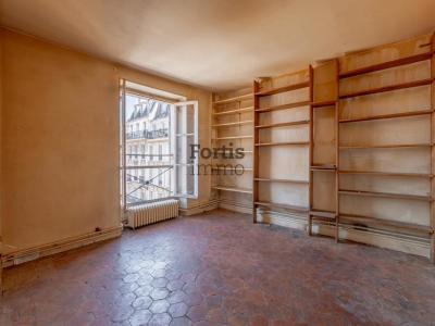 Acheter Appartement Paris-6eme-arrondissement Paris