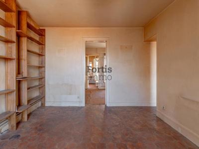 Acheter Appartement Paris-6eme-arrondissement 850000 euros