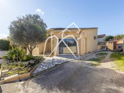 Annonce Vente 5 pi�ces Maison Montbazin 34
