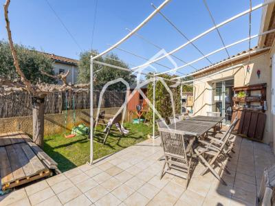 Acheter Maison Montbazin Herault