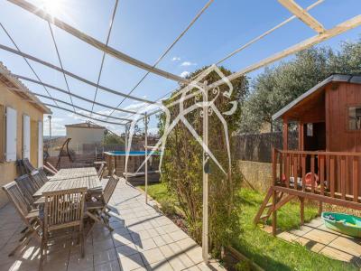 Acheter Maison Montbazin 358000 euros