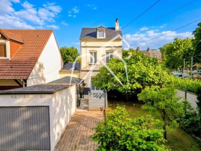 For sale Petit-quevilly 4 rooms 67 m2 Seine maritime (76140) photo 0
