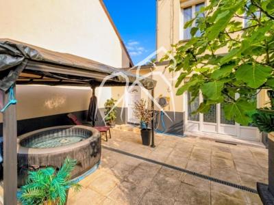 Annonce Vente 4 pi�ces Maison Petit-quevilly 76