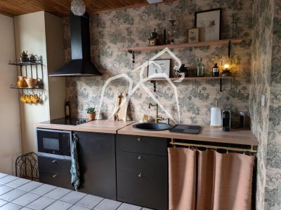 Acheter Appartement 54 m2 Rouen