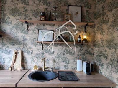 Acheter Appartement Rouen Seine maritime
