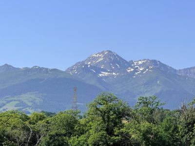 Annonce Vente Terrain Bagneres-de-bigorre 65