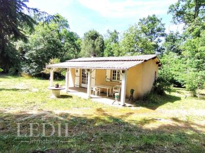 Annonce Vente 2 pi�ces Maison Sos 47