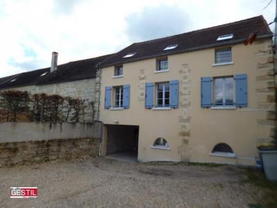 For sale Neuville-sur-oise 4 rooms 64 m2 Val d'Oise (95000) photo 1