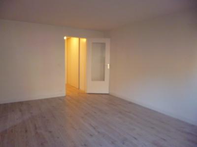 Louer Appartement 42 m2 Cergy