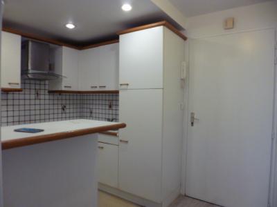 Louer Appartement Cergy 778 euros