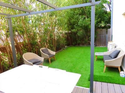For sale Cannet 3 rooms 58 m2 Alpes Maritimes (06110) photo 0