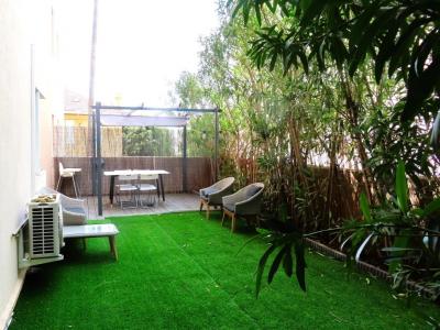Annonce Vente 3 pi�ces Appartement Cannet 06