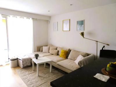 Acheter Appartement 58 m2 Cannet