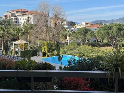 Annonce Vente 2 pi�ces Appartement Cannet 06