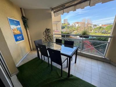 Acheter Appartement 46 m2 Cannet