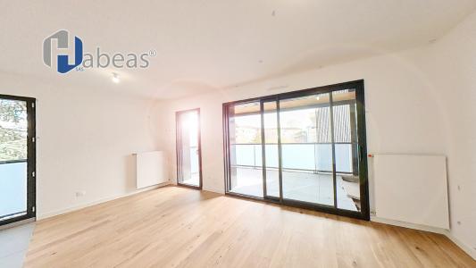 Acheter Appartement 55 m2 Villeurbanne