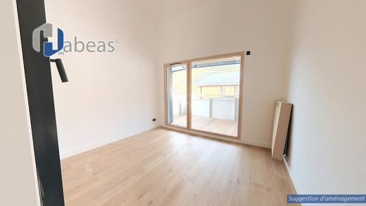 Acheter Appartement Montriond Haute savoie