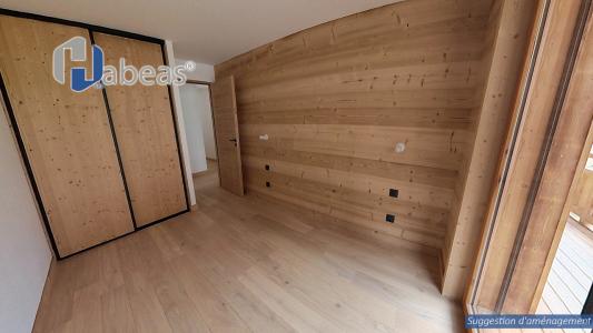 Acheter Appartement 57 m2 Montriond