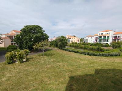 Annonce Vente Appartement Talmont-saint-hilaire 85