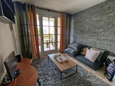 Acheter Appartement Talmont-saint-hilaire Vendee