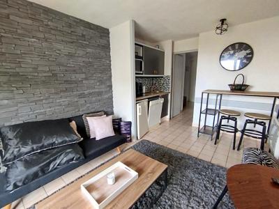 Acheter Appartement Talmont-saint-hilaire 104760 euros