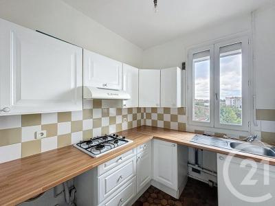 Acheter Appartement 51 m2 Choisy-le-roi
