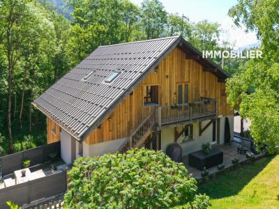 For sale Talloires 11 rooms 261 m2 Haute savoie (74290) photo 0