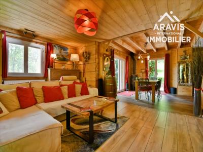 Annonce Vente 11 pi�ces Maison Talloires 74