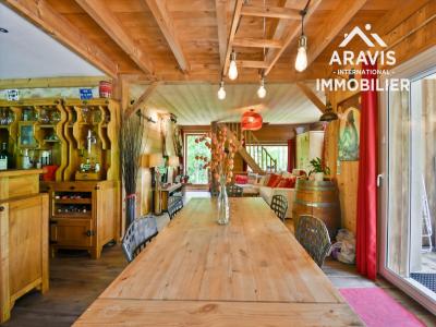 Acheter Maison 261 m2 Talloires