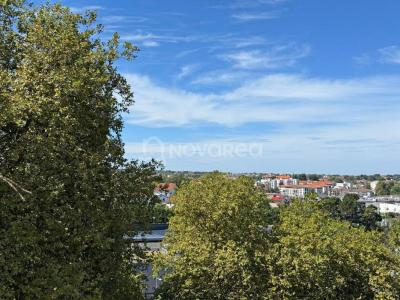 Louer Appartement 67 m2 Bayonne