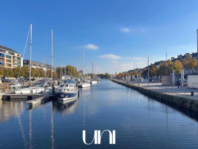 Annonce Vente 2 pi�ces Appartement Caen 14