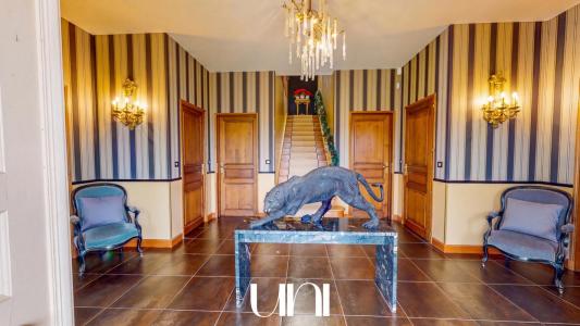 Acheter Maison Granville Manche