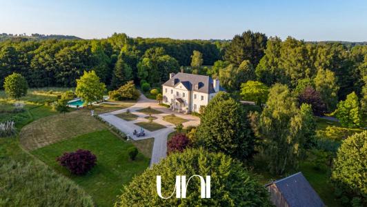 Acheter Maison Granville 1700000 euros