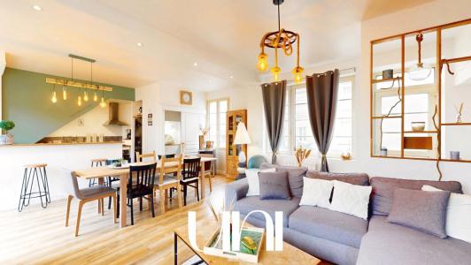 For sale Bernieres-sur-mer 4 rooms 90 m2 Calvados (14990) photo 0