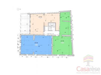 Annonce Vente Local commercial Saint-didier-au-mont-d'or 69