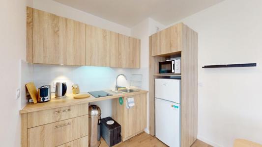 For rent Asnieres-sur-seine 1 room 56 m2 Hauts de Seine (92600) photo 3