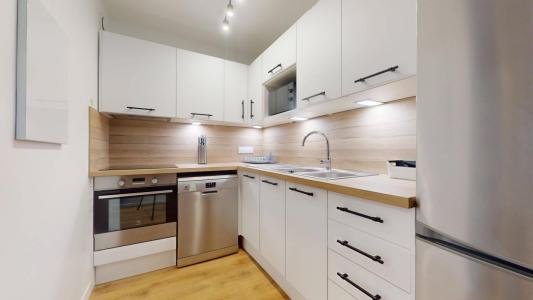 Louer Appartement Bagnolet 798 euros