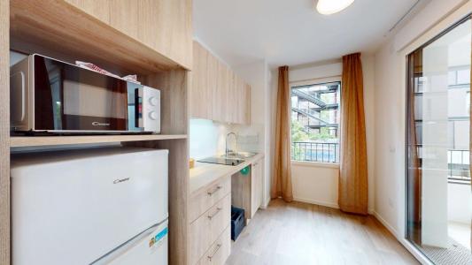 For rent Asnieres-sur-seine 1 room 63 m2 Hauts de Seine (92600) photo 4