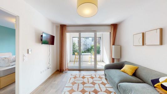 Louer Appartement Asnieres-sur-seine 1520 euros