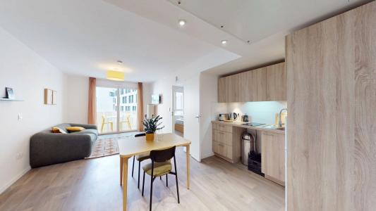 Annonce Location 2 pi�ces Appartement Asnieres-sur-seine 92