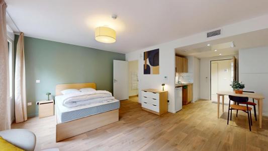 Louer Appartement Asnieres-sur-seine 1275 euros