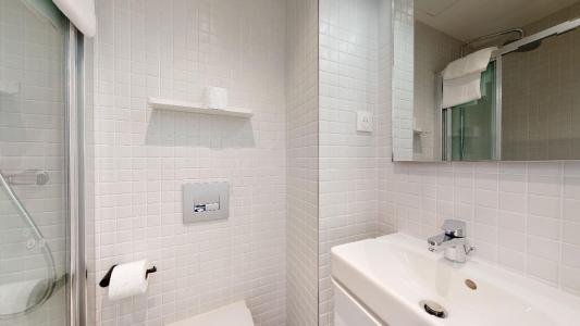 For rent Paris-17eme-arrondissement 1 room 13 m2 Paris (75017) photo 3