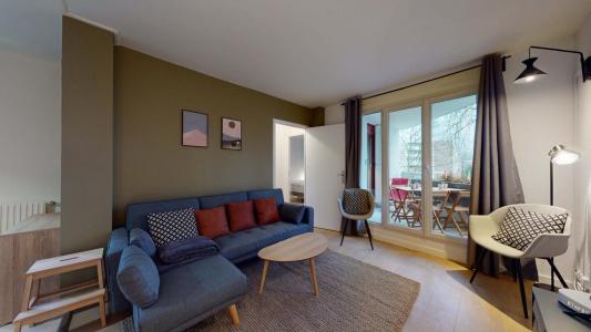 For rent Fontenay-sous-bois 6 rooms 101 m2 Val de Marne (94120) photo 0