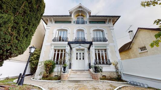 For rent Rosny-sous-bois 1 room 281 m2 Seine saint denis (93110) photo 0