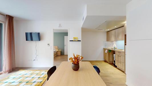 Annonce Location 2 pi�ces Appartement Asnieres-sur-seine 92