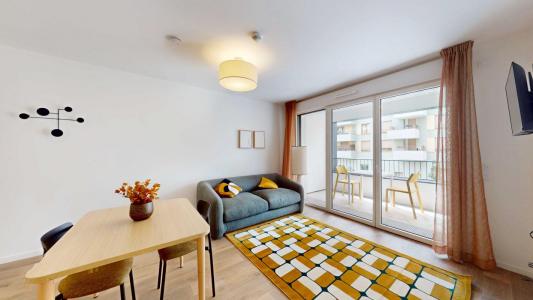 Louer Appartement Asnieres-sur-seine Hauts de Seine