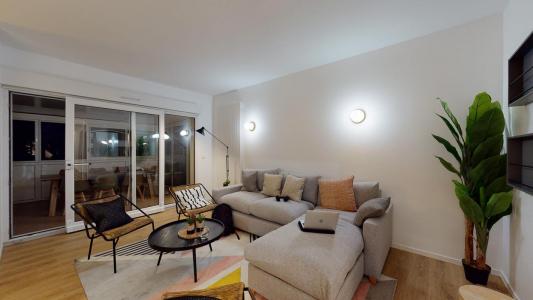 Louer Appartement 210 m2 Colombes